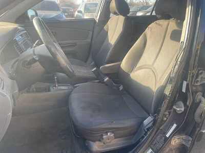 2011 Kia Rio, $1999. Photo 9