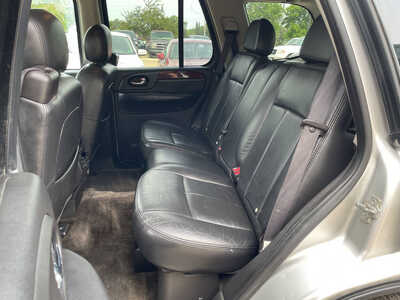 2006 GMC Envoy, $2499. Photo 12