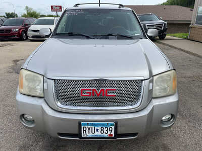 2006 GMC Envoy, $2499. Photo 3
