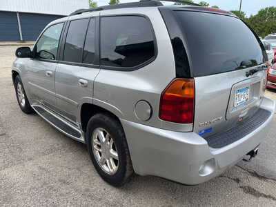 2006 GMC Envoy, $2499. Photo 5