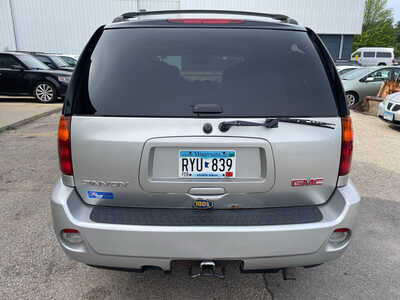 2006 GMC Envoy, $2499. Photo 6