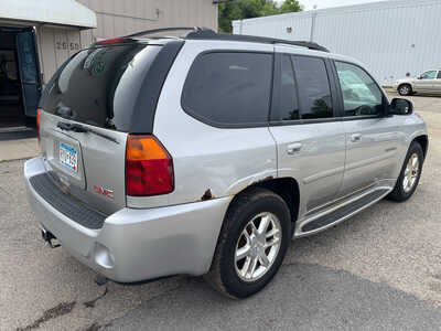 2006 GMC Envoy, $2499. Photo 7