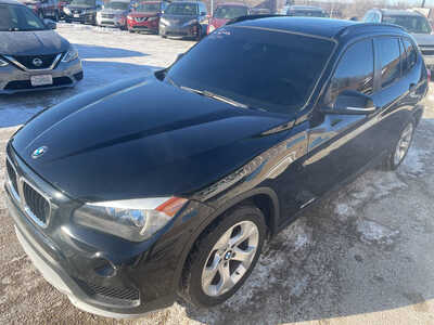 2015 BMW X1, $5999. Photo 10