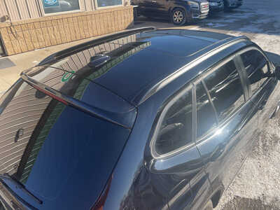 2015 BMW X1, $5999. Photo 12