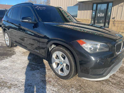 2015 BMW X1, $5999. Photo 2