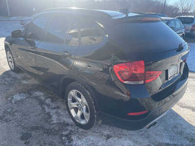 2015 BMW X1, $5999. Photo 6