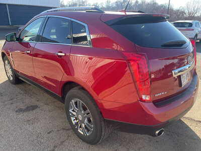 2010 Cadillac SRX, $5999. Photo 5