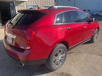 2010 Cadillac SRX, $5999. Photo 7