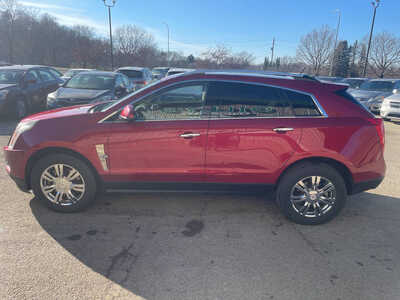 2010 Cadillac SRX, $5999. Photo 8