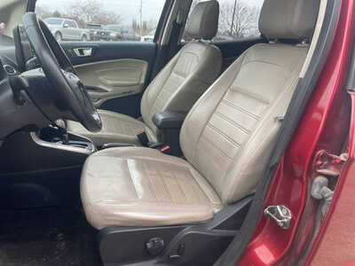 2018 Ford EcoSport, $5999. Photo 10