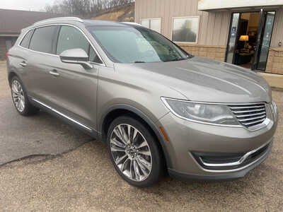 2016 Lincoln MKX, $6999. Photo 2