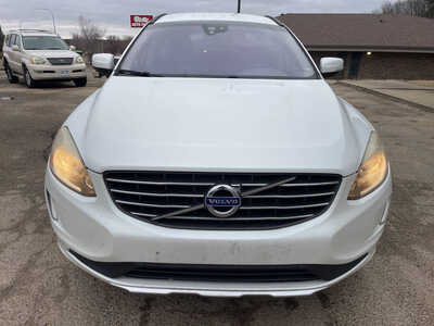2015 Volvo XC60, $5999. Photo 3