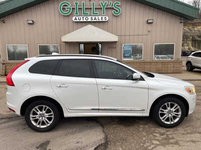 2015 Volvo XC60, $5999. Photo 1