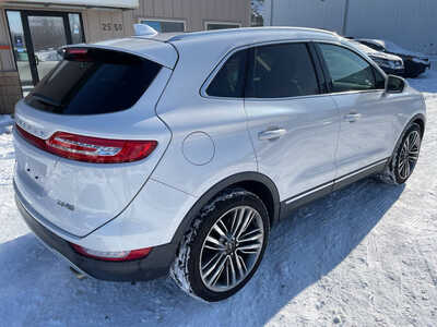2015 Lincoln MKC, $3999. Photo 7