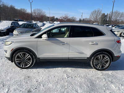 2015 Lincoln MKC, $3999. Photo 8