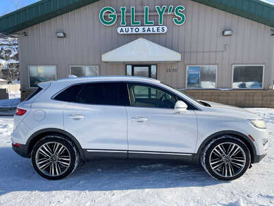 2015 Lincoln MKC, $3999. Photo 1