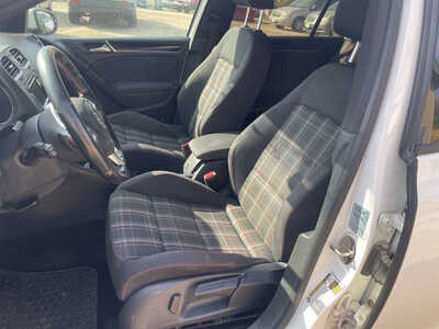 2014 Volkswagen GTI, $4999. Photo 10