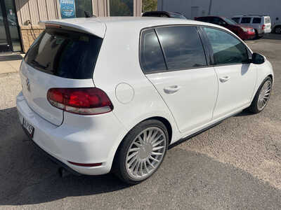 2014 Volkswagen GTI, $4999. Photo 7