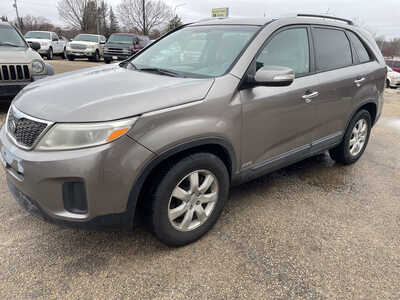 2015 Kia Sorento, $1999. Photo 4