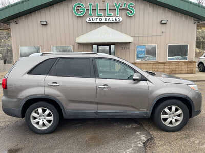 2015 Kia Sorento, $1999. Photo 1