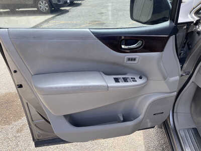 2012 Nissan Quest, $5999. Photo 10