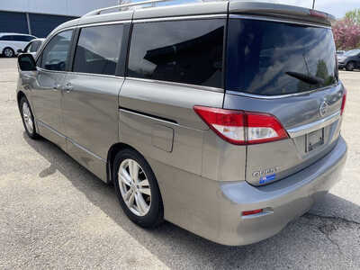 2012 Nissan Quest, $5999. Photo 6