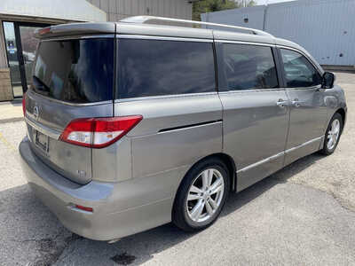 2012 Nissan Quest, $5999. Photo 8