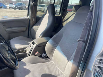2002 Jeep Liberty, $1499. Photo 11