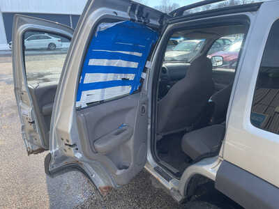 2002 Jeep Liberty, $1499. Photo 12