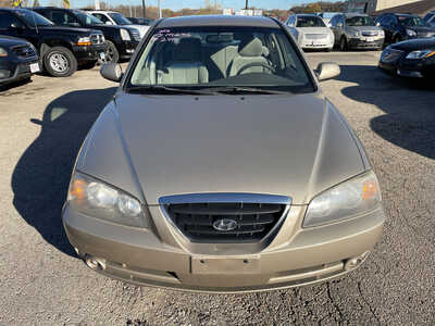 2006 Hyundai Elantra, $1499. Photo 2