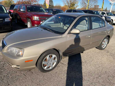 2006 Hyundai Elantra, $1499. Photo 3