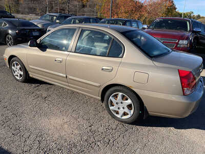 2006 Hyundai Elantra, $1499. Photo 4