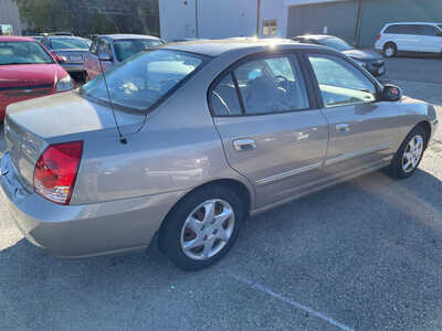 2006 Hyundai Elantra, $1499. Photo 5
