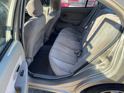 2006 Hyundai Elantra, $1499. Photo 8