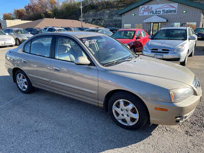 2006 Hyundai Elantra, $1499. Photo 1