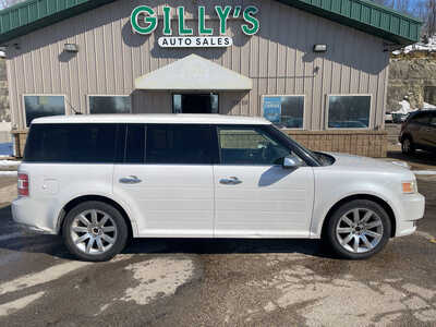 2009 Ford Flex, $3499. Photo 1