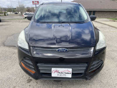2013 Ford Escape, $4999. Photo 3