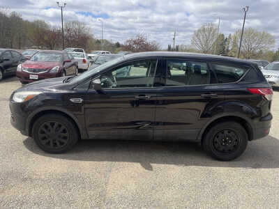 2013 Ford Escape, $4999. Photo 5