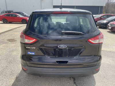 2013 Ford Escape, $4999. Photo 7
