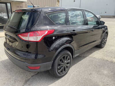 2013 Ford Escape, $4999. Photo 8