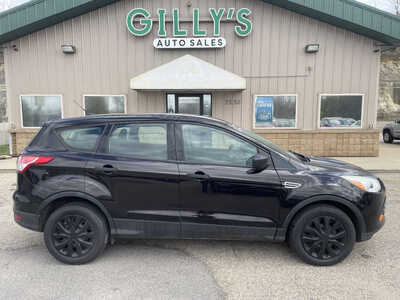 2013 Ford Escape, $4999. Photo 1