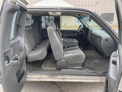 2003 Chevrolet 1500 Ext Cab, $2999. Photo 11