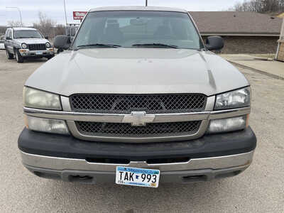 2003 Chevrolet 1500 Ext Cab, $2999. Photo 3