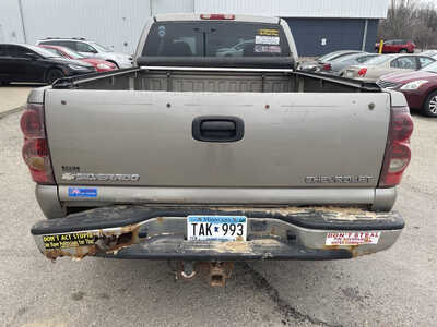2003 Chevrolet 1500 Ext Cab, $2999. Photo 7