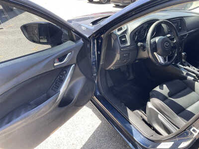 2015 Mazda Mazda6, $4999. Photo 10