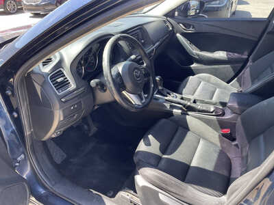 2015 Mazda Mazda6, $4999. Photo 11