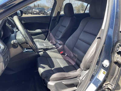 2015 Mazda Mazda6, $4999. Photo 12