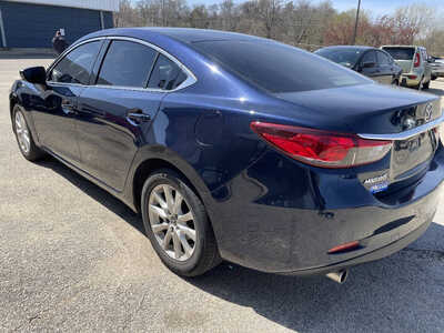 2015 Mazda Mazda6, $4999. Photo 6