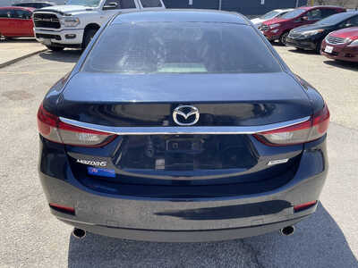 2015 Mazda Mazda6, $4999. Photo 7