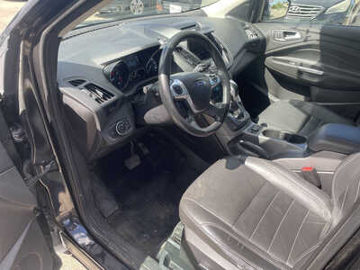 2015 Ford Escape, $4999. Photo 10